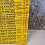 Vintage Disney Wonderful World Of Knowledge Books Book Set Collection 1-25 Image 3