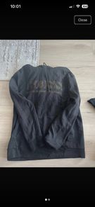 hugo boss jumper