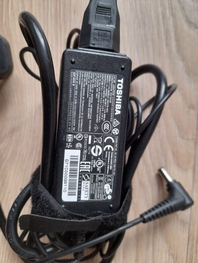 Original 45W Adapter Lenovo Chicony ADLX45NCC3A 36200247 + Cord