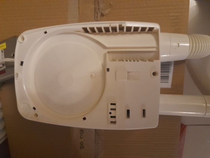 hair dryer