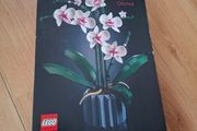 LEGO Botanical Collection 10311 Orchid