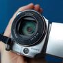 Sony DCR-SR58 Y2K Retro Camcorder Video Camera Image 4