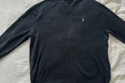 Ralph Lauren V-Neck Jumper