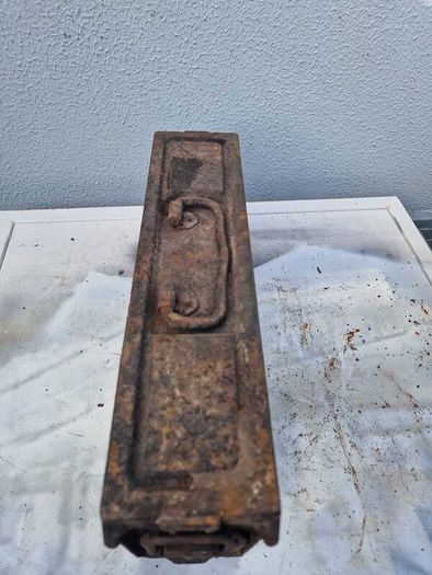 German WWII box MG 34-42 Wehrmacht(2)