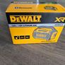 dewalt Bluetooth speaker Image 2