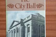 The City Hall by James A Culliton