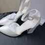 New Lypsy London Bridal Shoes Image 5