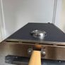 Pizza Oven on Gas 12" 32 cm Image 5