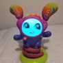 Fisher-Price Smart Stages DJ Bouncing beats Star Toy Image 8
