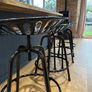 Bar stools outdoors/indoors Image 7