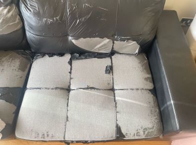 sofa