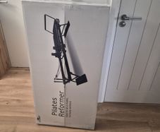 Pilates Reformer