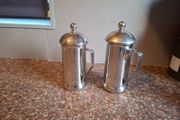 Coffee Pot x 2