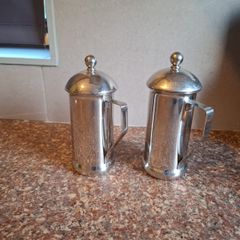 Coffee Pot x 2