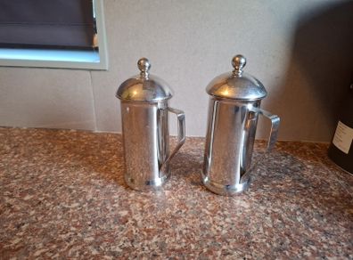 Coffee Pot x 2