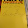 Brendan Bowyer and the Big 8 - Live at Clontarf Castle (signed) Image 3
