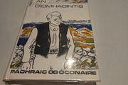Deirc an Diomhaointis by Padhraic Og O Conaire