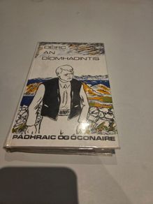Deirc an Diomhaointis by Padhraic Og O Conaire