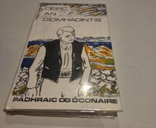Deirc an Diomhaointis by Padhraic Og O Conaire
