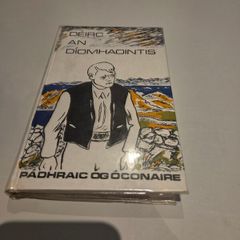 Deirc an Diomhaointis by Padhraic Og O Conaire