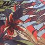 SALE!  Oversized Tropical Print Top size 12, new Image 9