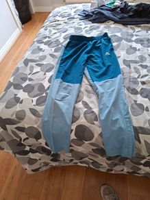 Montirex Tracksuit (see other photos)