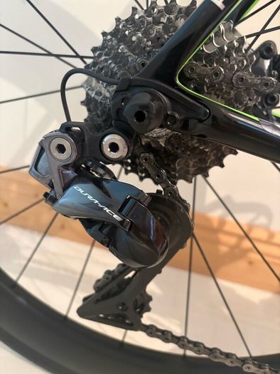 Cannondale supersix evo hi mod 56cm