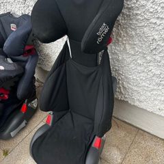 Child car seats