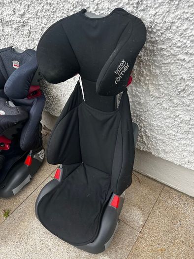Child car seats