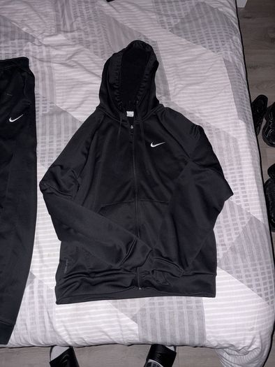 Nike Tracksuit