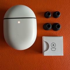 Google Pixel Buds A-Series Charcoal