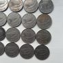 Old irish coins Image 3