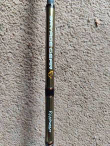 Savage Gear XLNT Roadrunner