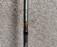 Savage Gear XLNT Roadrunner