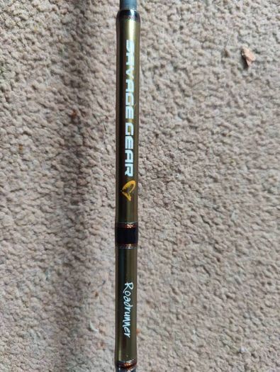 Savage Gear XLNT Roadrunner