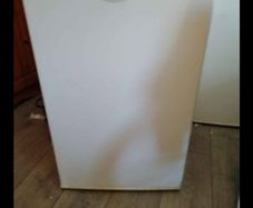 Small fridge