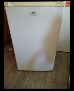 Small fridge