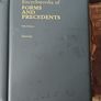 Antique & Legal Law Book Collection Image 8