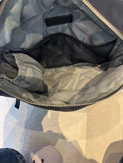 Jem and Bea buggy bag