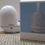 Whale Nightlight Aroma Diffuser Plug In Image 6