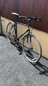 Road bike