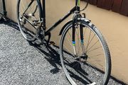 Road bike