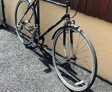 Road bike
