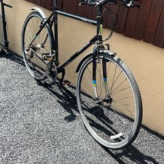 Road bike