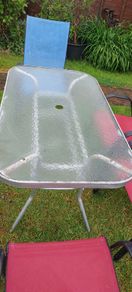 Table Glass
