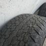 Genuine Ford 18" Alloy Wheels & Tyres (265/60/R18) Image 7