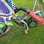 Milan bike Image 4