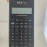 BA II Plus Professional Calculator for CFA Image 3