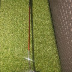 odyssey try-hot 5k putter