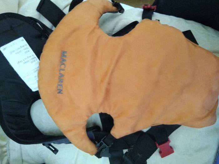 Baby Carrier